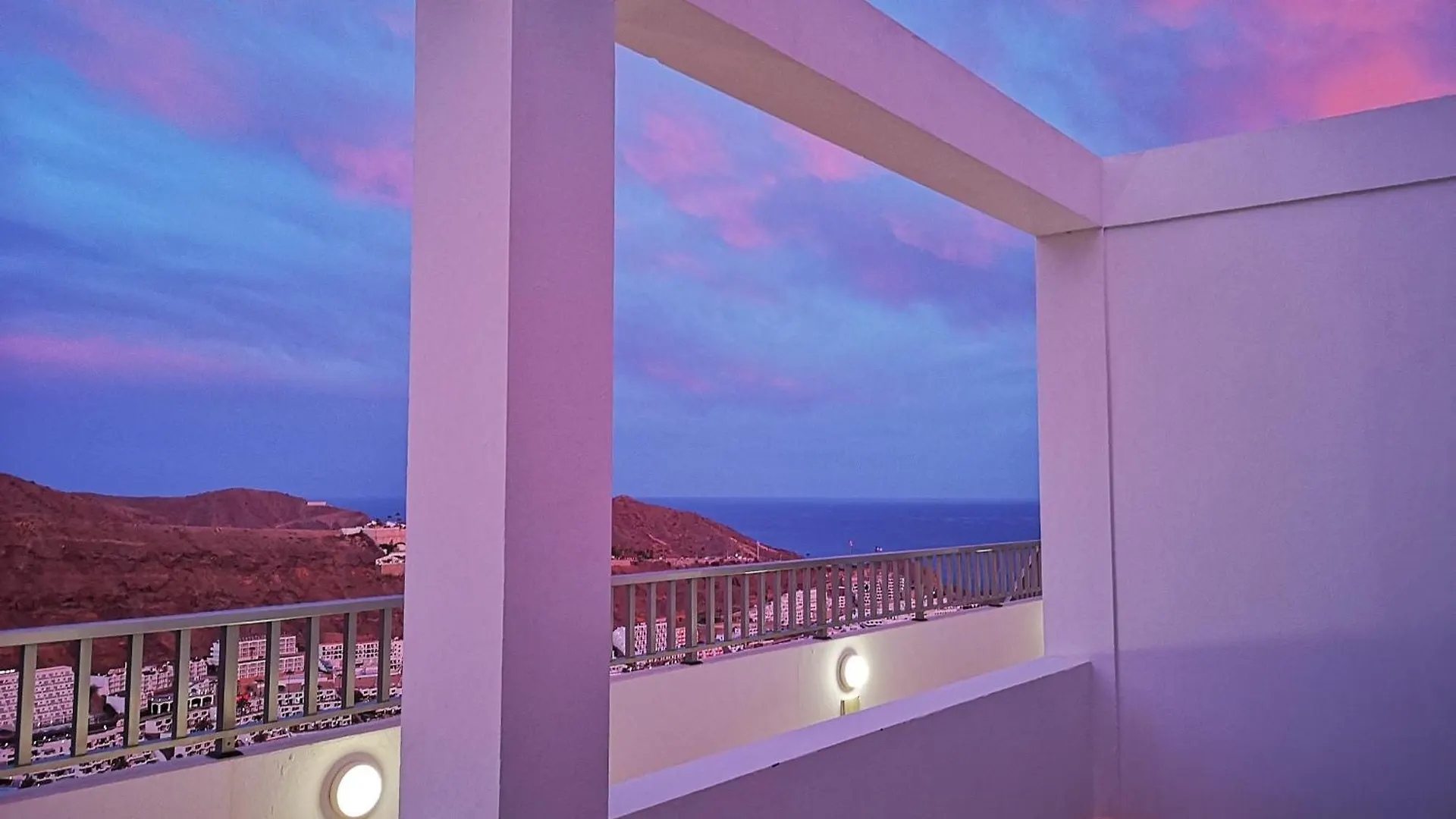 Apartmán Santa Claudia Puerto Rico Puerto Rico