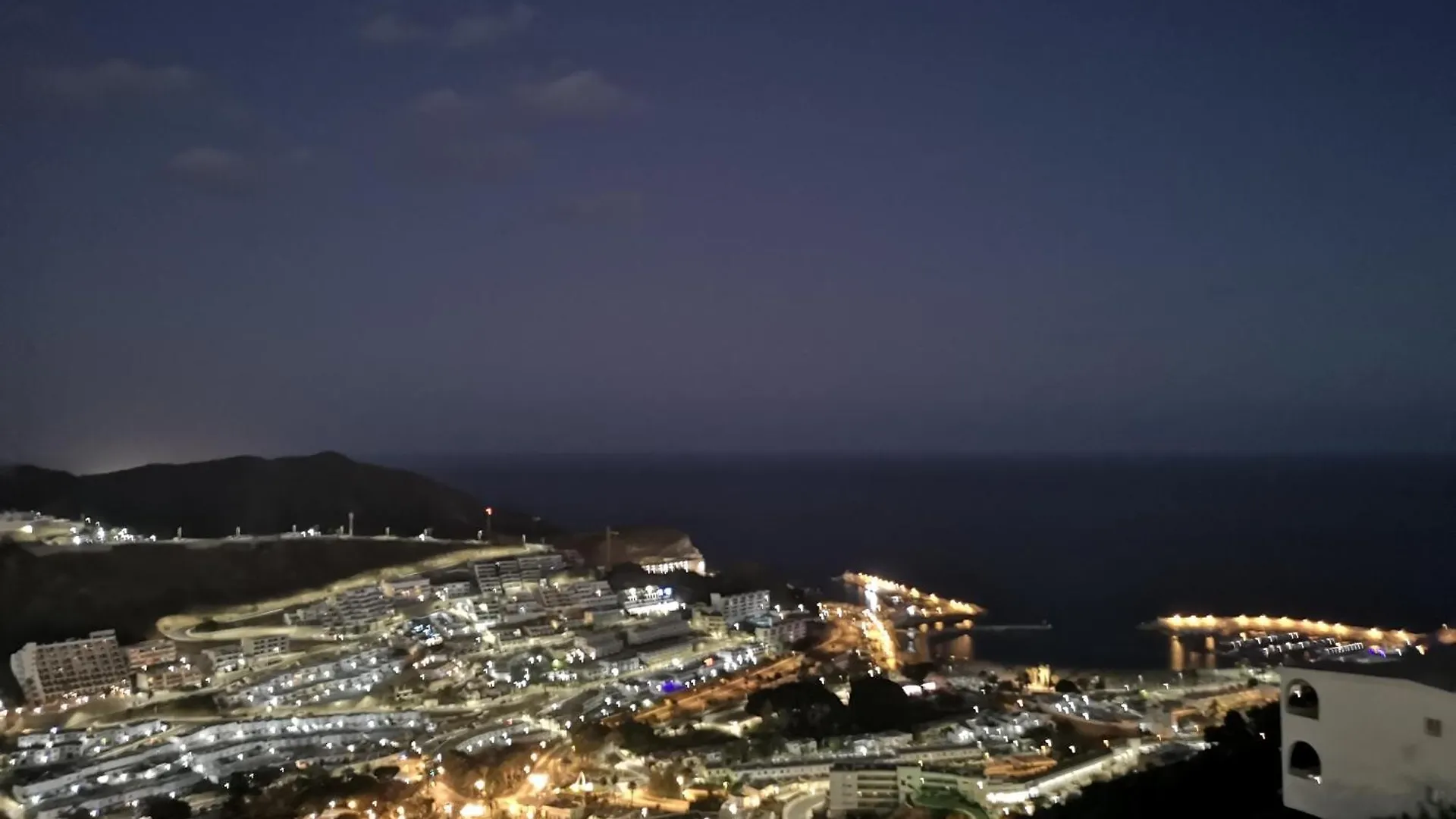 Apartmán Santa Claudia Puerto Rico Puerto Rico