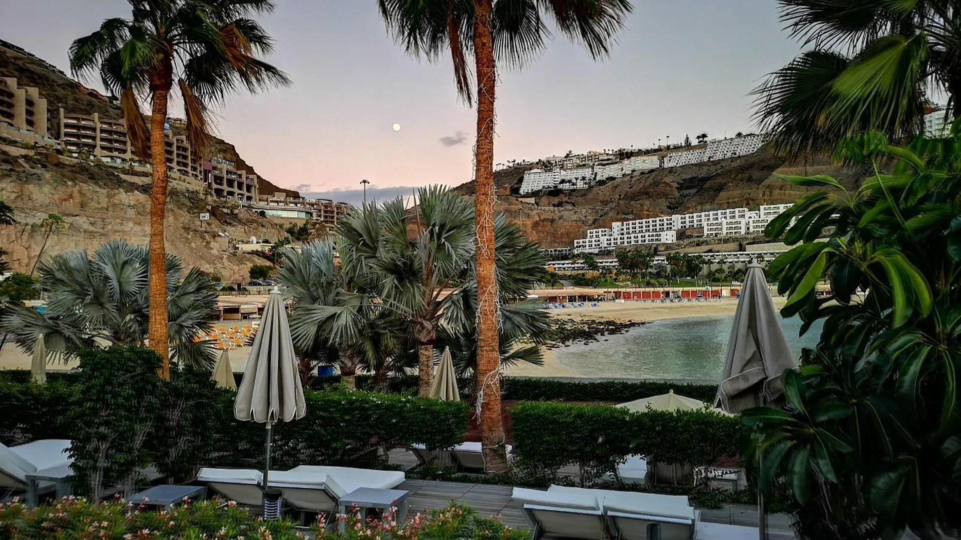 Apartmán Santa Claudia Puerto Rico Puerto Rico  Puerto Rico (Gran Canaria)