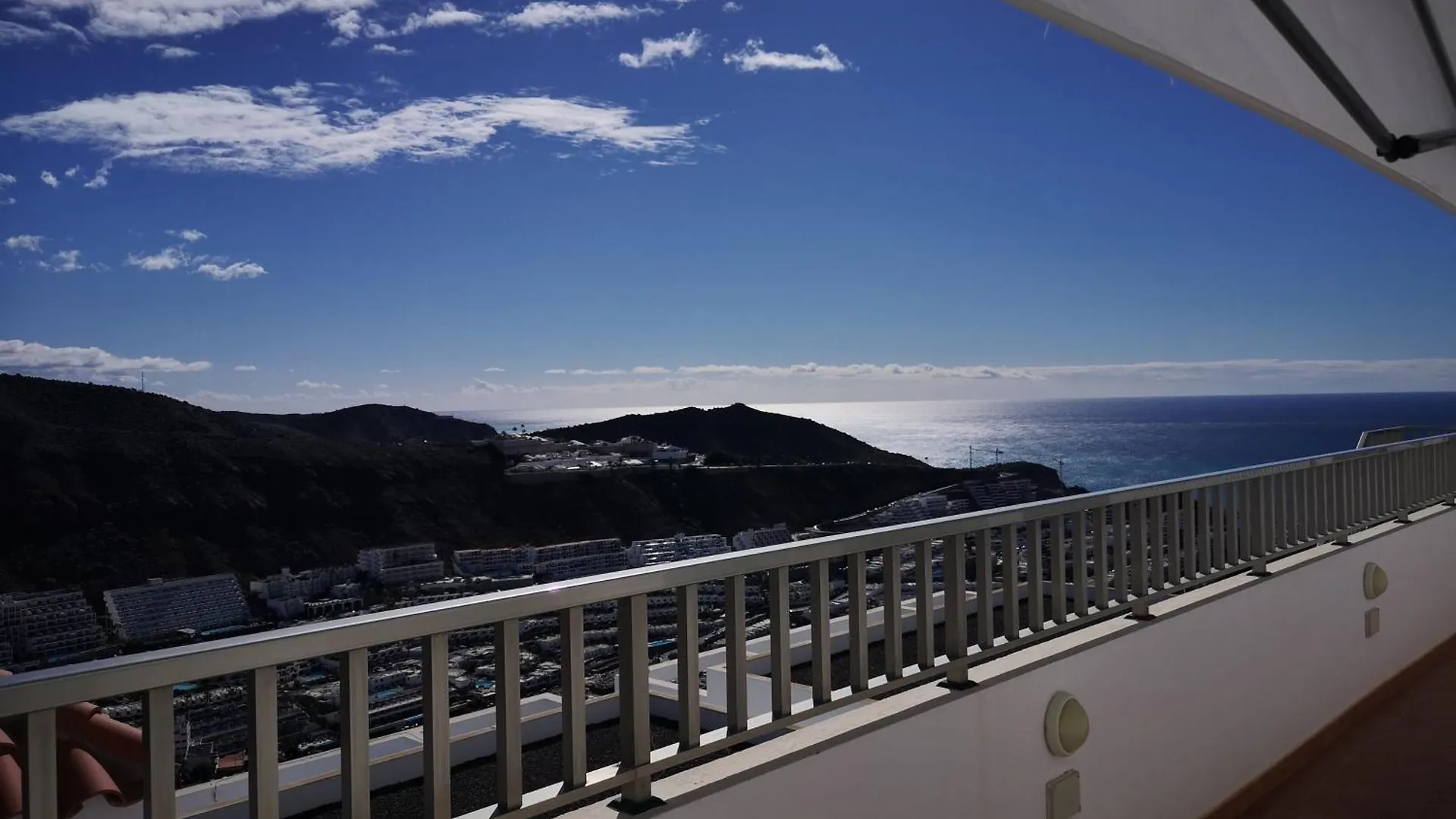 Apartmán Santa Claudia Puerto Rico Puerto Rico