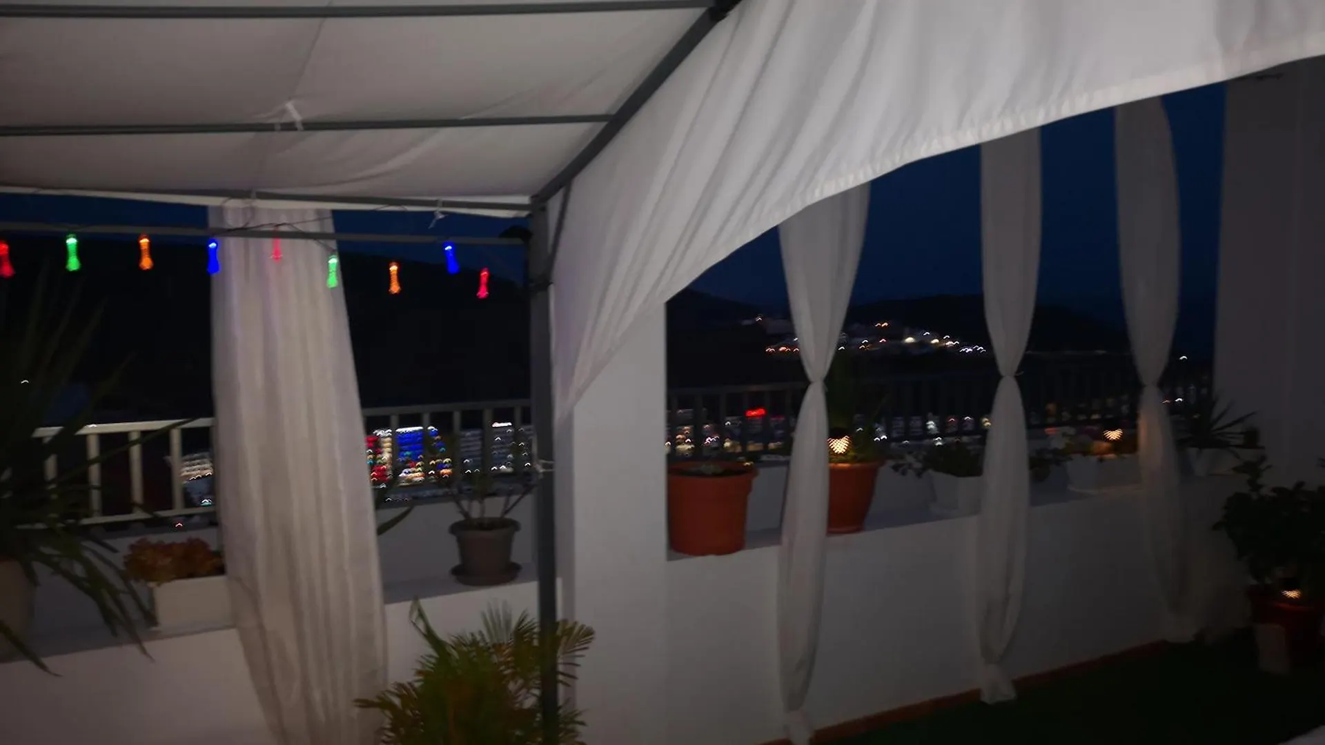 Apartmán Santa Claudia Puerto Rico Puerto Rico