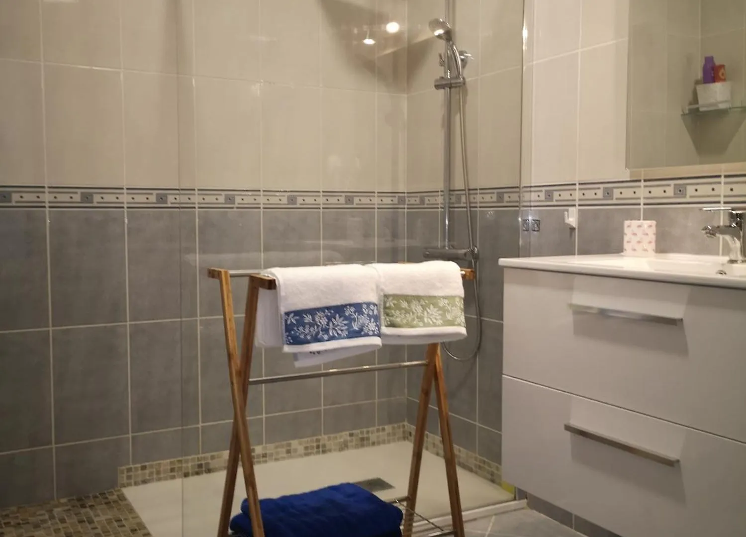 Apartmán Santa Claudia Puerto Rico Puerto Rico  Puerto Rico (Gran Canaria)