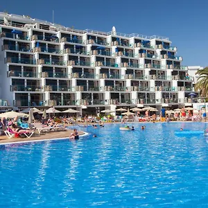 4* Апарт-отель Grupotel Revoli