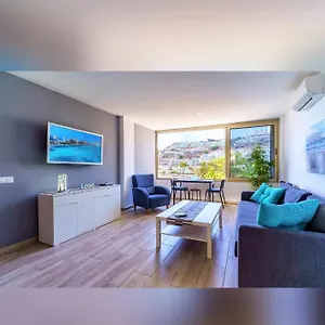  Apartment La Cascada 202