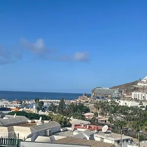 Apartment Rosa Amarilla