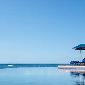 4* Апарт-отель Marina Gran Canaria