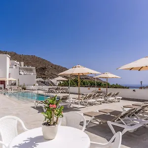 Apartment Granada Ii, Puerto Rico (Gran Canaria)