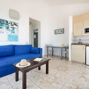 Ura Nido Del Aguila Apartament
