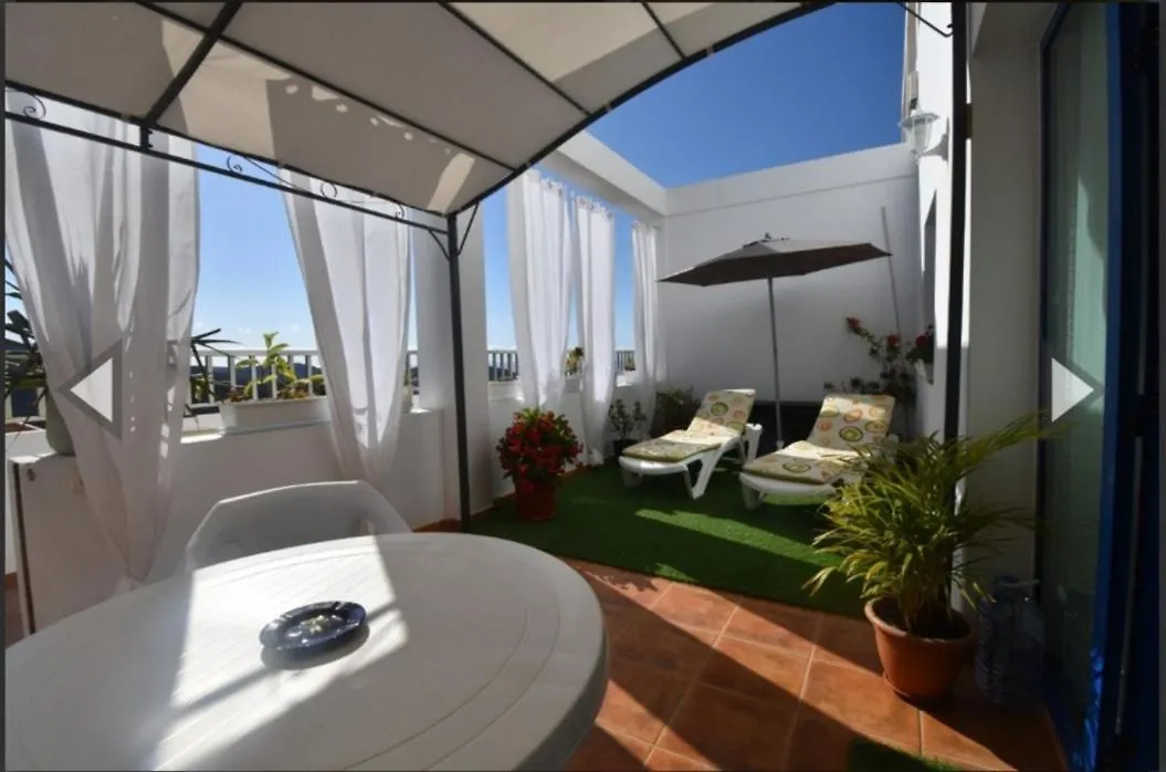 Santa Claudia Puerto Rico Apartment Puerto Rico   Puerto Rico (Gran Canaria)