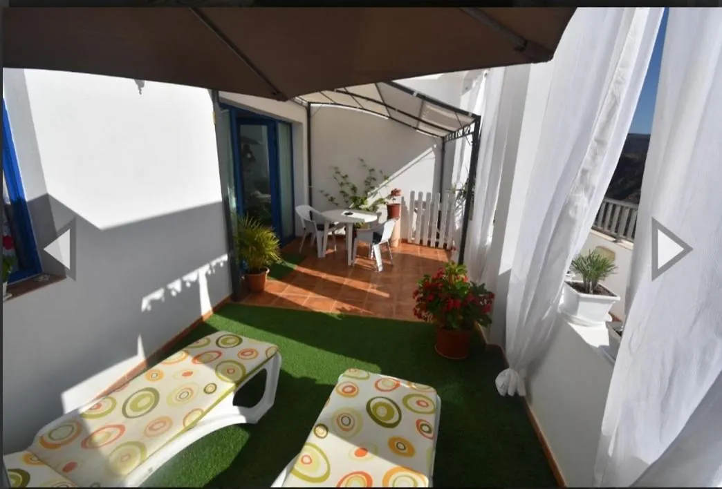 Santa Claudia Puerto Rico Apartment Puerto Rico