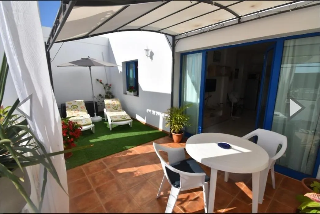 Santa Claudia Puerto Rico Apartment Puerto Rico  Puerto Rico (Gran Canaria)
