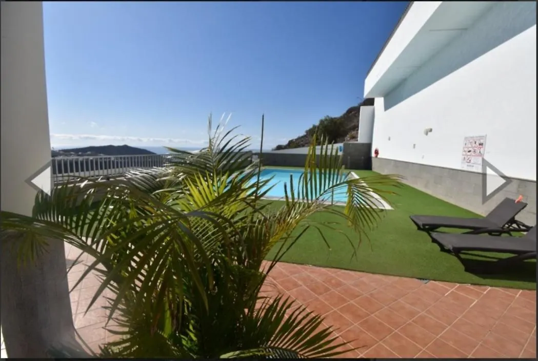 Santa Claudia Puerto Rico Apartment Puerto Rico   Puerto Rico (Gran Canaria)