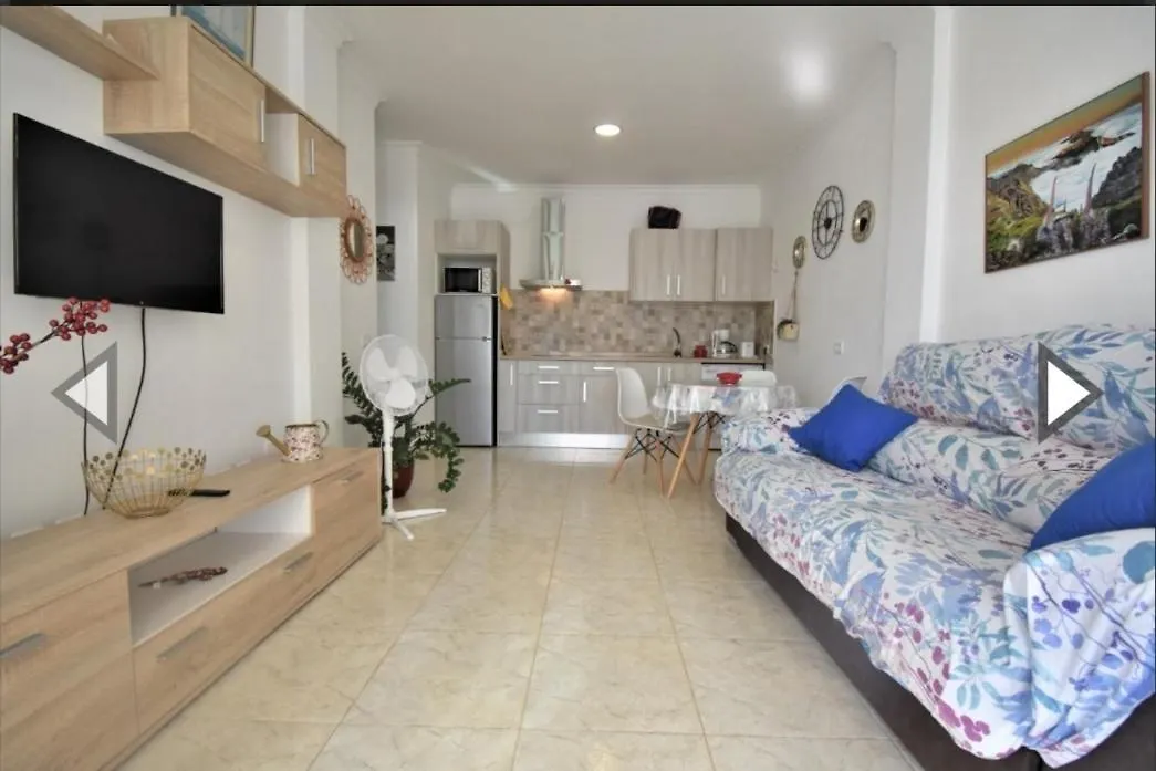 Santa Claudia Puerto Rico Apartment Puerto Rico