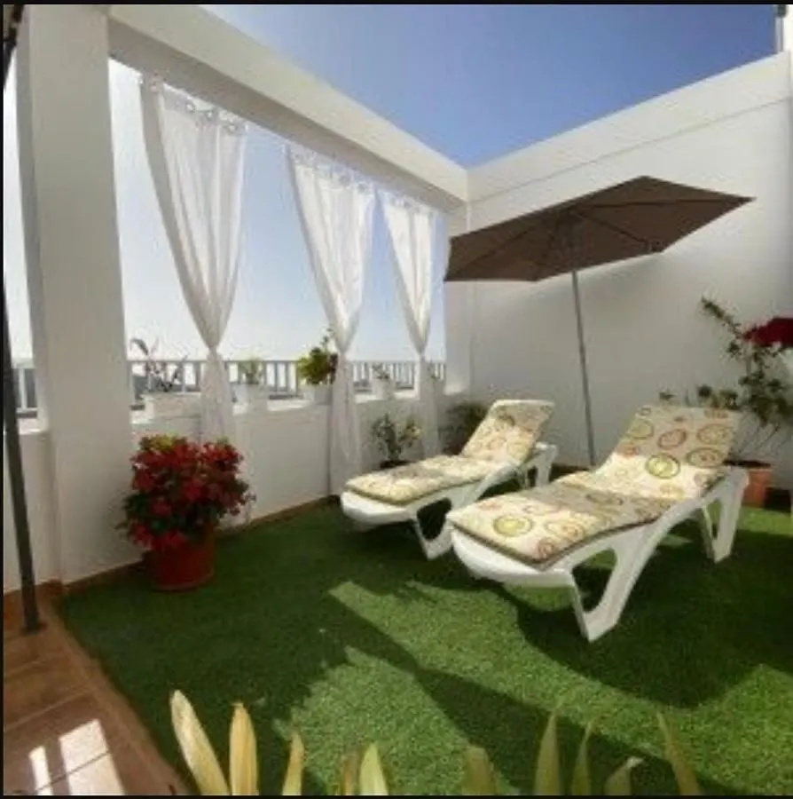 Santa Claudia Puerto Rico Apartment Puerto Rico  Puerto Rico (Gran Canaria)