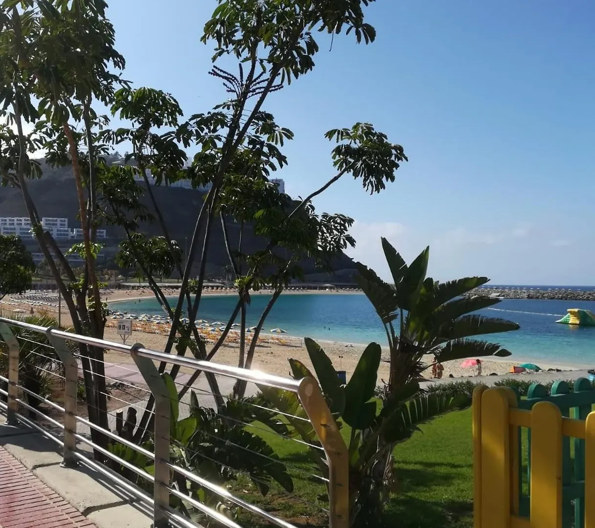 Santa Claudia Puerto Rico Apartment Puerto Rico