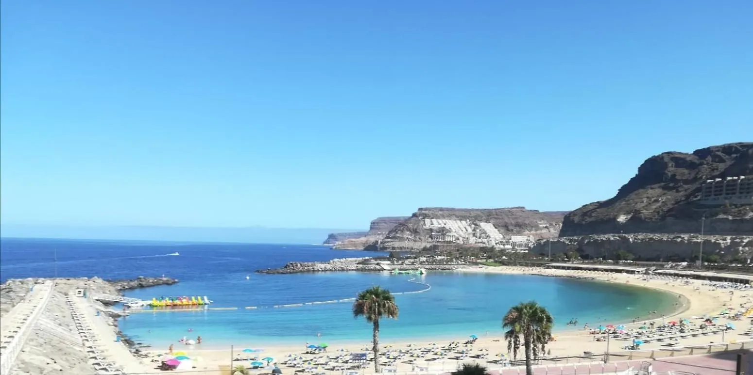 Santa Claudia Puerto Rico Apartment Puerto Rico  0*, Puerto Rico (Gran Canaria)